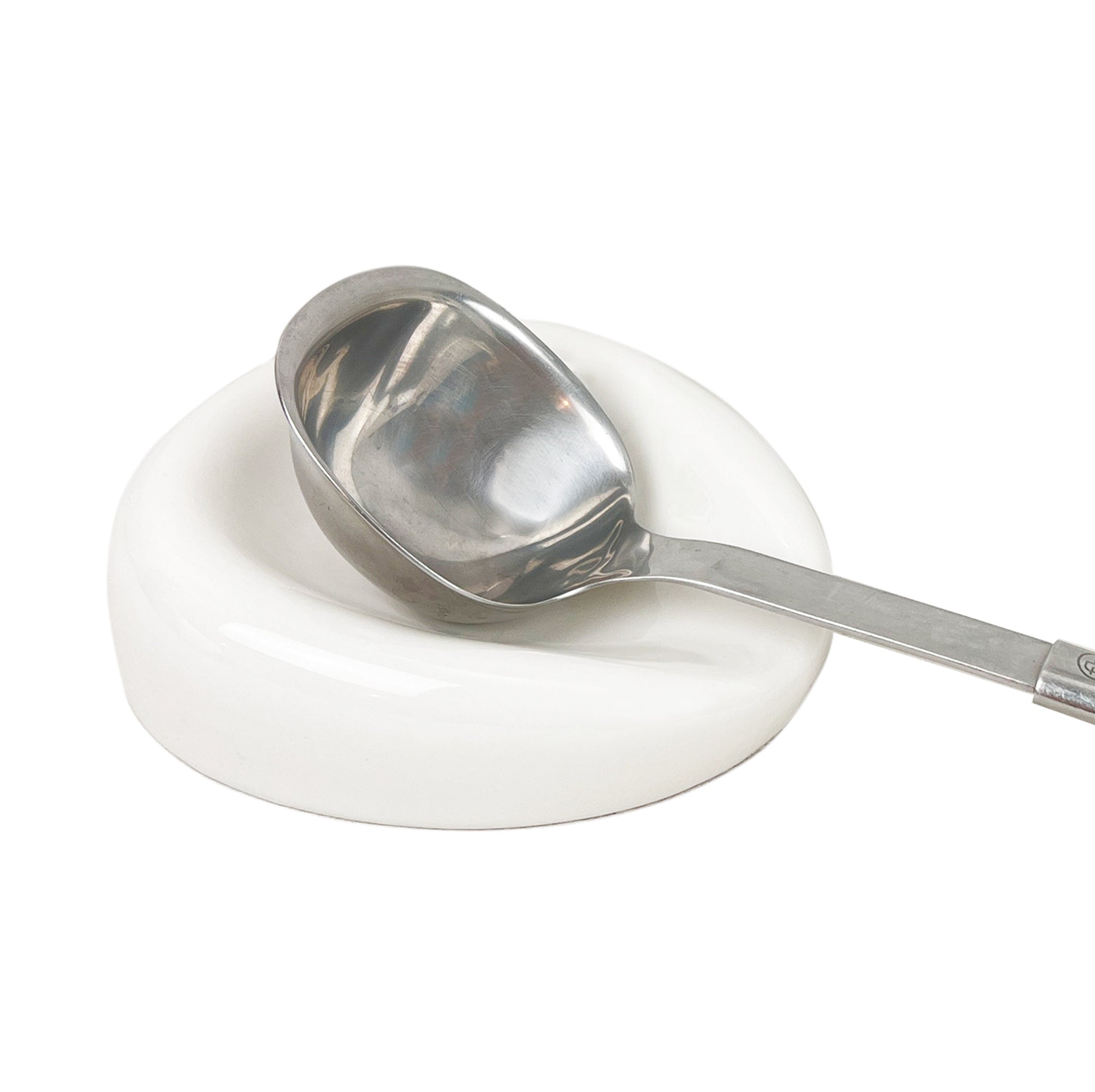 Sink Glass Cleaner Brush - Milky Spoon