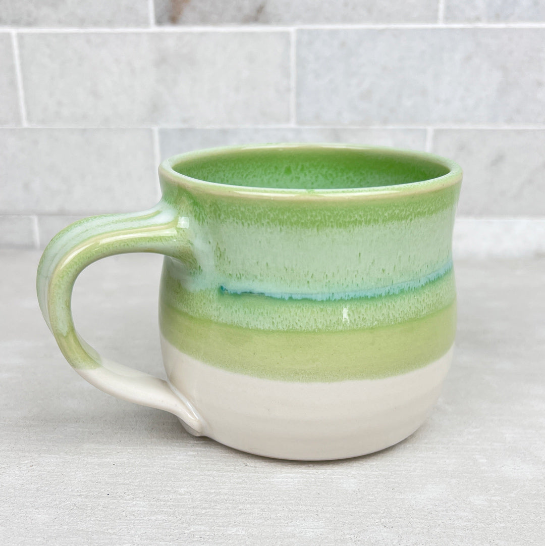 Mug Handmade Ceramic